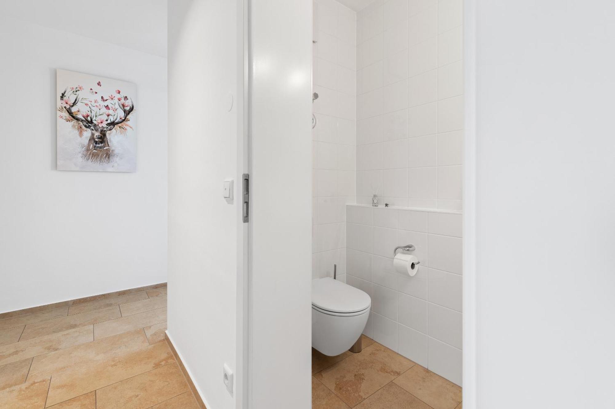 Helloflats - Luxus-Penthouse - Balkon - Parking - Zentrum - Therme - Naehe Flughafen Muc Erding Exterior foto